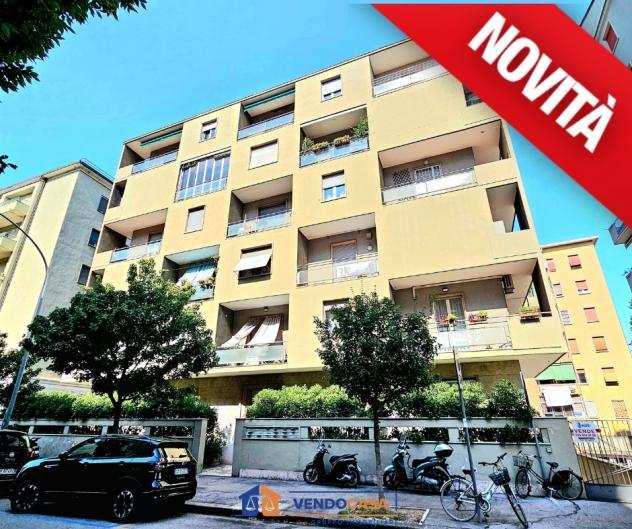 Appartamento in vendita a Verona - 3 locali 93mq