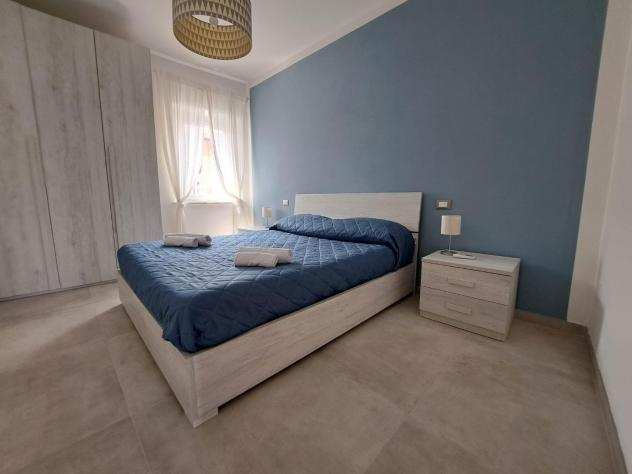 Appartamento in vendita a Viareggio 80 mq Rif 1242442