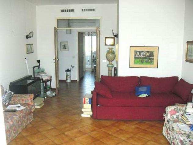 Appartamento in vendita a Viareggio 90 mq Rif 1134707