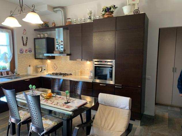 Appartamento in vendita a VICARELLO - Collesalvetti 95 mq Rif 1075313