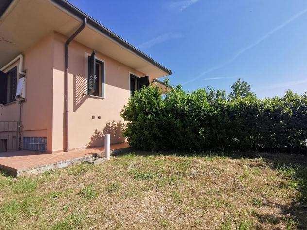 Appartamento in vendita a VILLA CAMPANILE - Castelfranco di Sotto 70 mq Rif 1047547