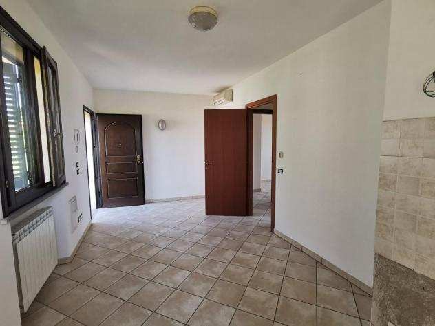 Appartamento in vendita a VILLA CAMPANILE - Castelfranco di Sotto 70 mq Rif 1047547