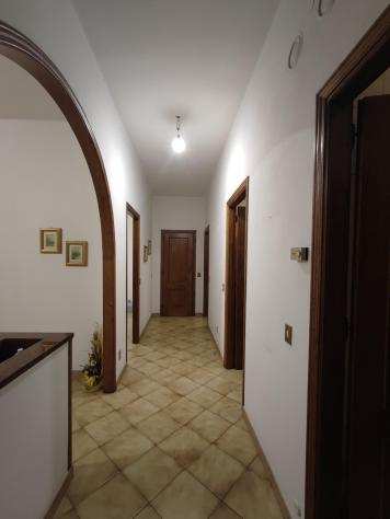 Appartamento in vendita a Villafranca in Lunigiana 100 mq Rif 1077535