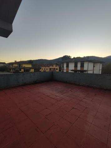 Appartamento in vendita a Villafranca in Lunigiana 110 mq Rif 1083051