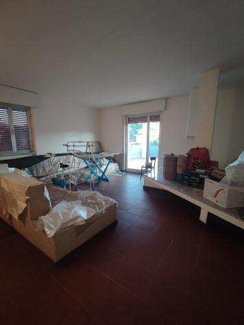 Appartamento in vendita a Villafranca in Lunigiana 110 mq Rif 1083051