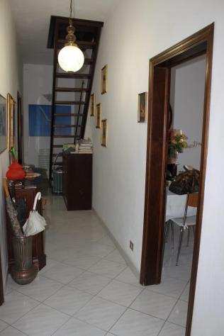 Appartamento in vendita a Volterra 60 mq Rif 1039612