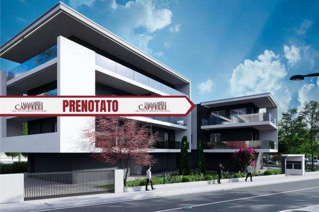 Appartamento in Vendita in zona CASE FINALI