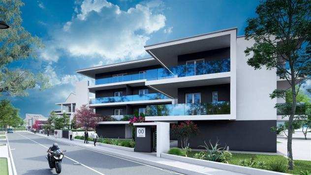 Appartamento in Vendita in zona CASE FINALI