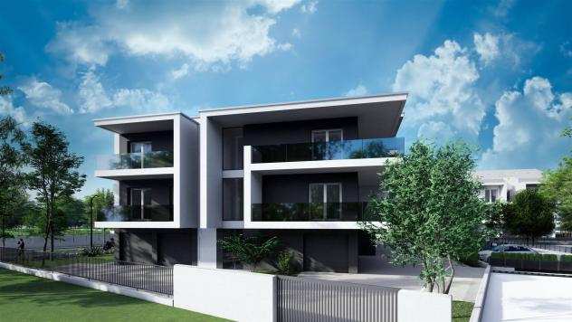 Appartamento in Vendita in zona CASE FINALI