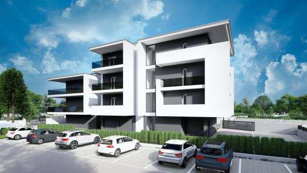 Appartamento in Vendita in zona CASE FINALI