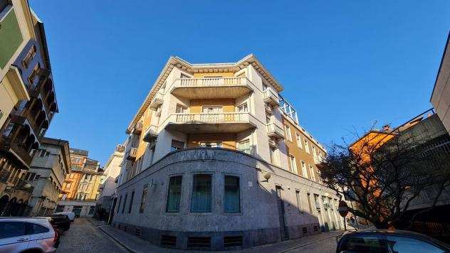 Appartamento in Vendita in zona CENTRO