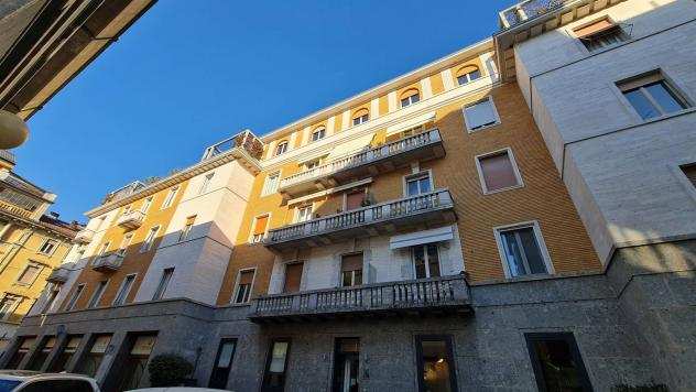 Appartamento in Vendita in zona CENTRO
