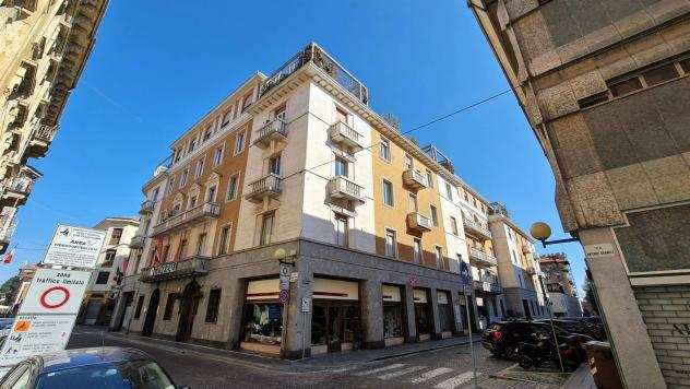 Appartamento in Vendita in zona CENTRO