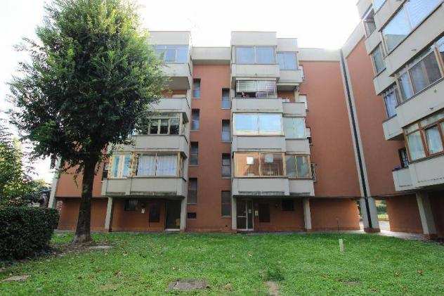 Appartamento in Vendita in zona LIPPO