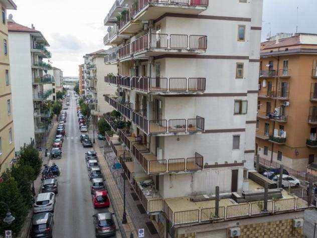 Appartamento in Via Campania