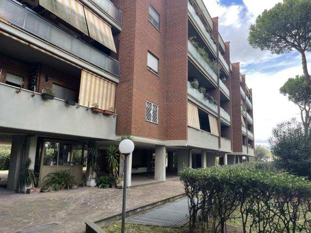 Appartamento in Via Colleverde