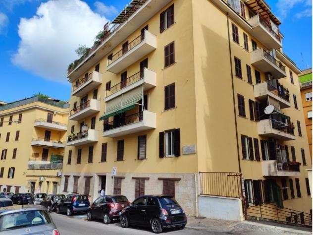 Appartamento in Via della Trasfigurazione, 6, 00151 Roma RM, Italia