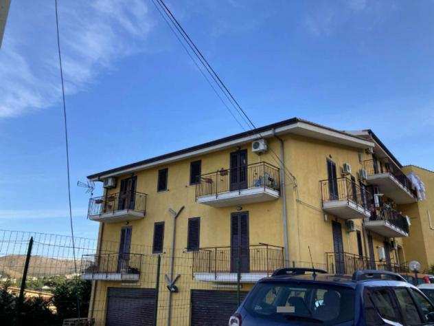 Appartamento in Via Francesco Ventimiglia