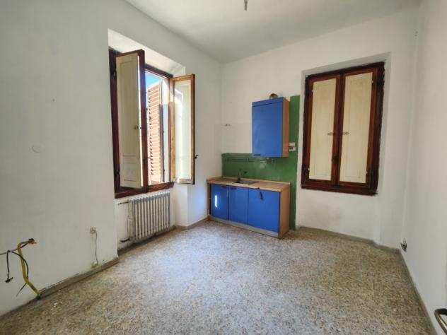 Appartamento in Via Giovanni Pascoli