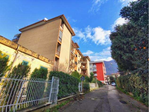 Appartamento in Via Giuseppe Maffei