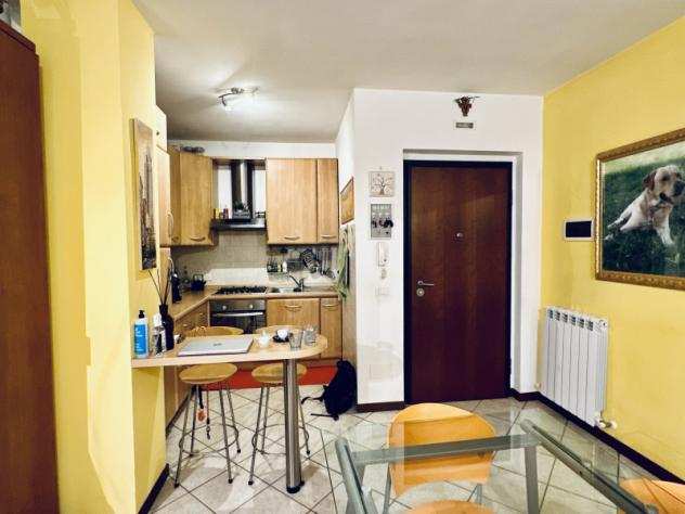 Appartamento in Via Giuseppe Ungaretti