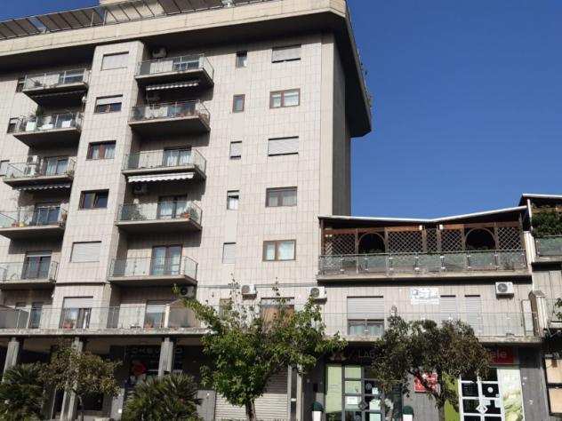 Appartamento in Via Guglielmo Marconi