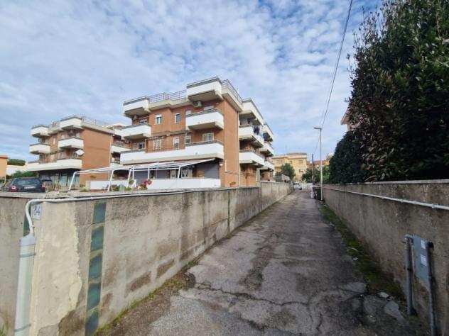 Appartamento in Via Lombardia