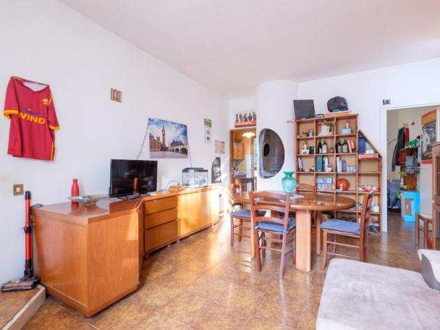 Appartamento in Via Luigi Cesana