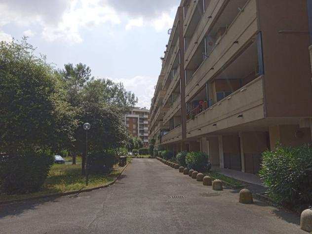 Appartamento in Via Luigi Gastinelli
