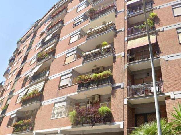 Appartamento in Via Pasquale Revoltella, 24, 00152 Roma RM, Italia