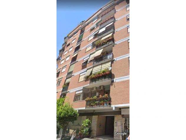 Appartamento in Via Pasquale Revoltella, 24, 00152 Roma RM, Italia