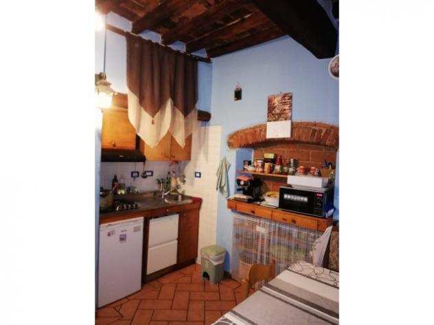 Appartamento in Via Poggio Bracciolini
