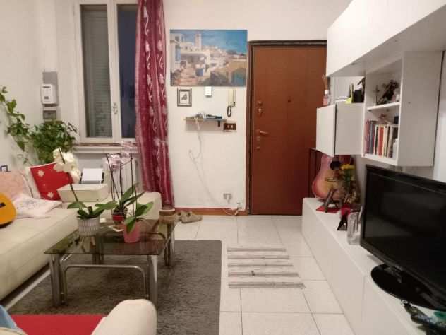 Appartamento in via rieti Baggio Milano Vendo