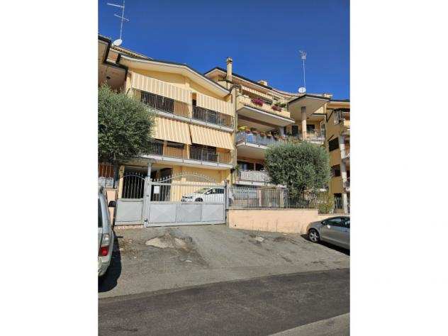 Appartamento in Via Ruggero Leoncavallo