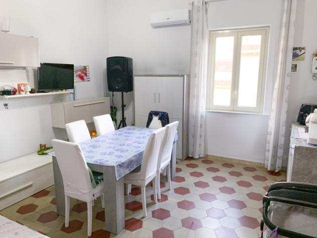 Appartamento in Via San Giovanni Bosco