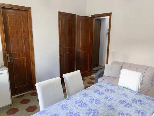 Appartamento in Via San Giovanni Bosco