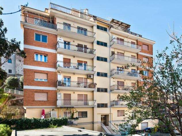 Appartamento in Via SantAnna