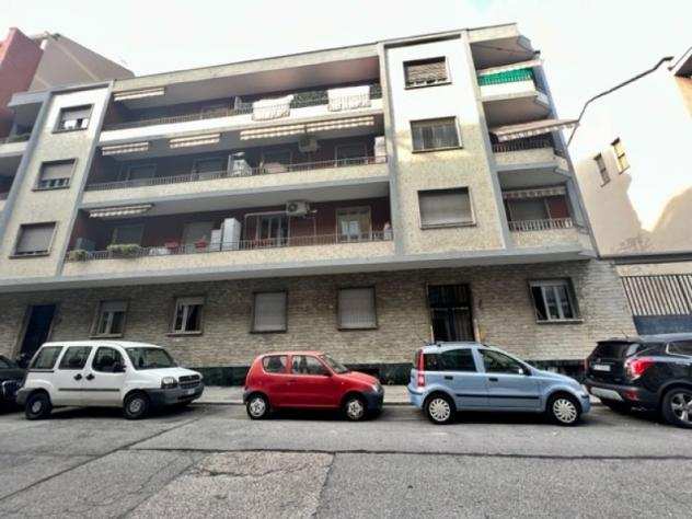 Appartamento in Via Traversella