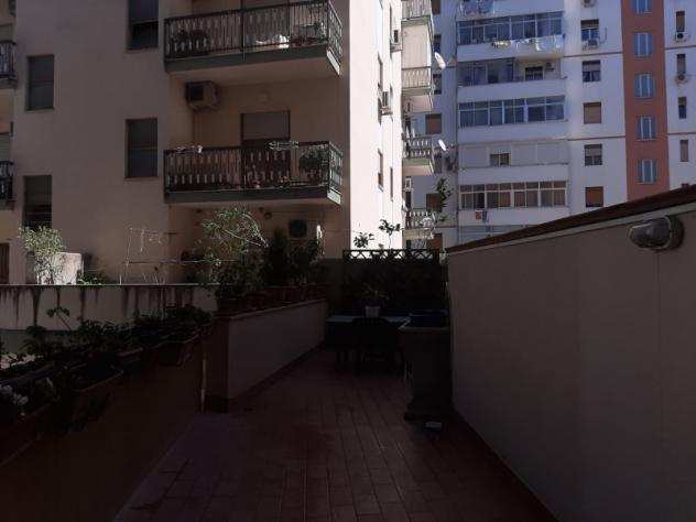 Appartamento in Via Vermiglio Francesco