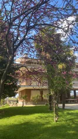 Appartamento in villa 65mq a Chiusa di Pesio (CN)