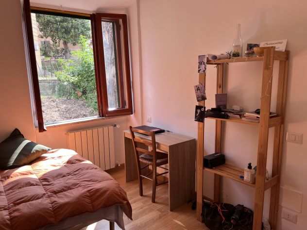 Appartamento interno in affitto a 900 euro o due stanze a 500 e 450
