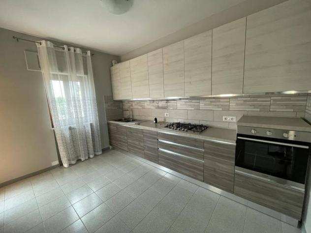 Appartamento - Lamezia Terme . Rif. 32351