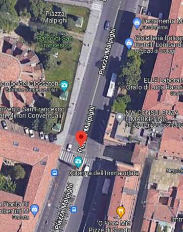 APPARTAMENTO MALPIGHI