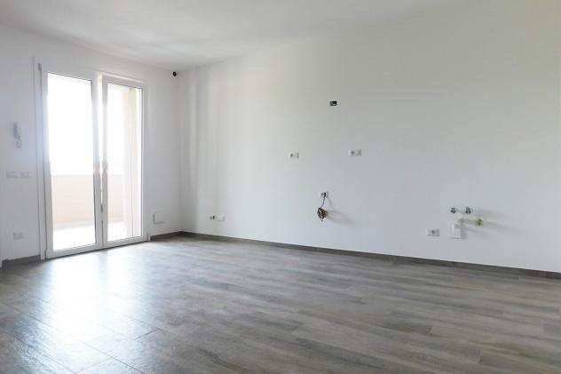 appartamento mansardato in vendita a Cervia - Ravenna