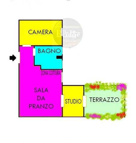 Appartamento - Modena . Rif. 296TB