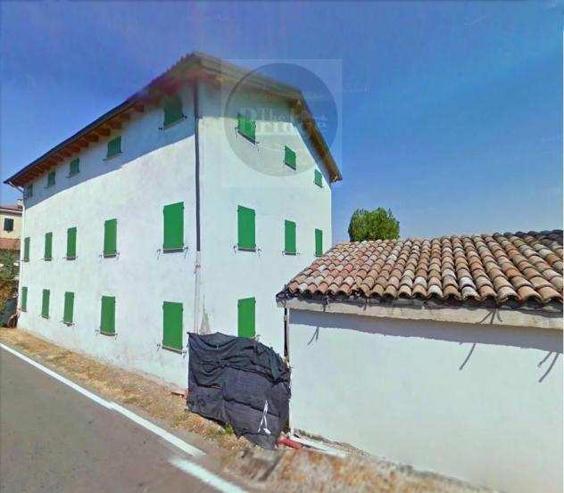 Appartamento - Modena . Rif. C104B33