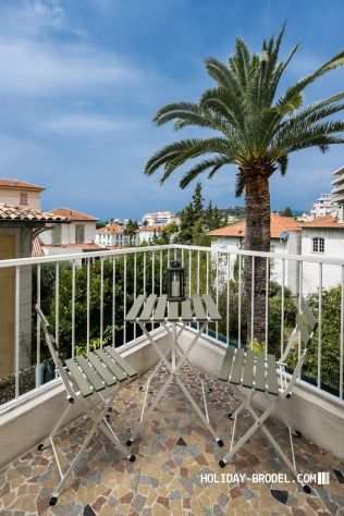 Appartamento - Nizza, Francia per 45 persone