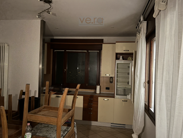 Appartamento - Padova . Rif. 3VIT01