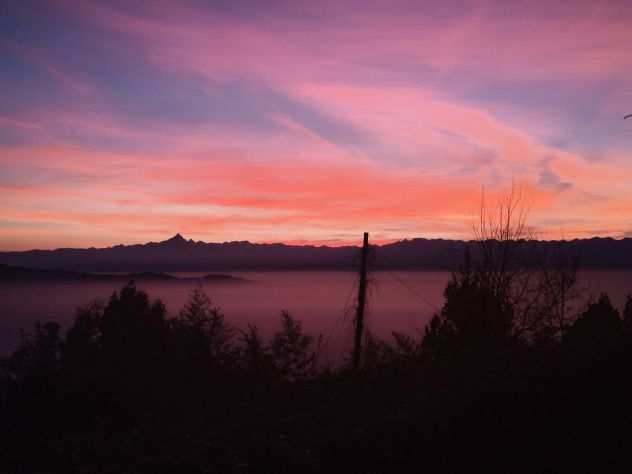 Appartamento Panoramico