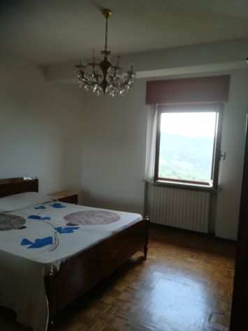 Appartamento Passo del Brallo ( m.1000 slm) affitto mesi estivi